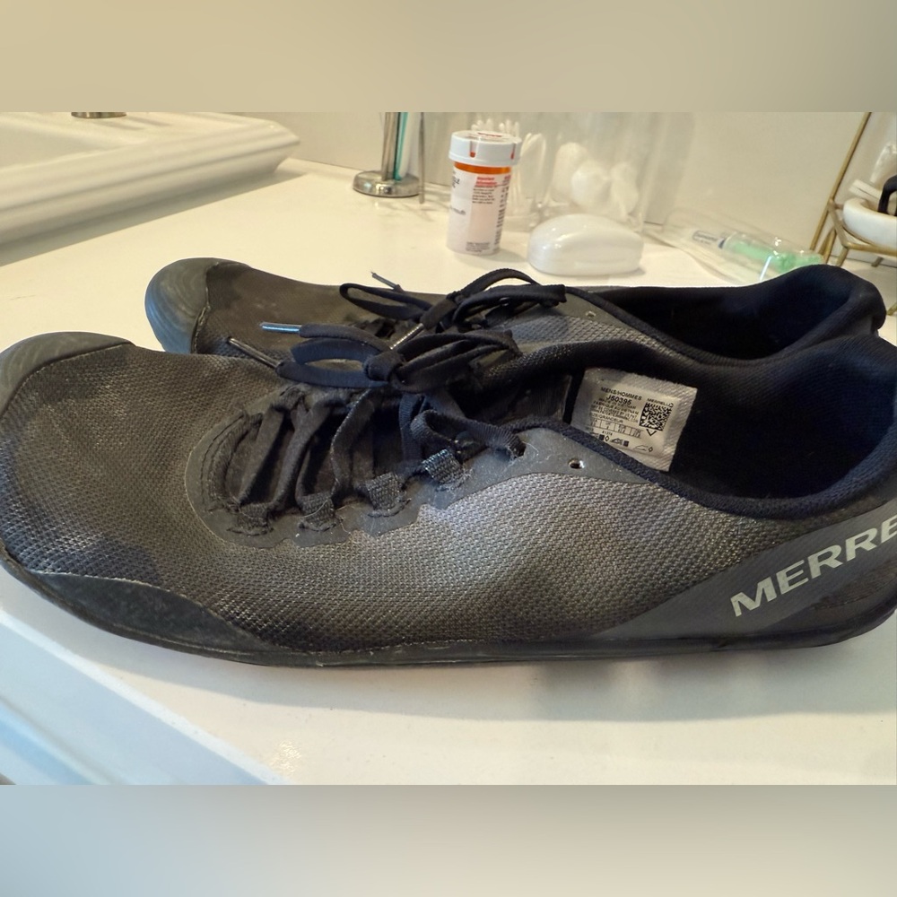 Merrell vapor glove 3